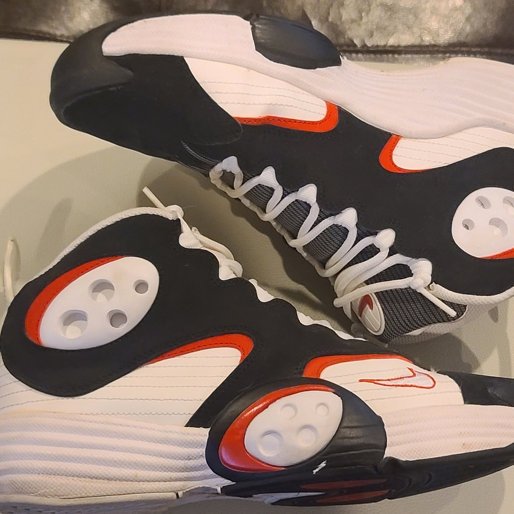 Nike flight one Chicago size 8.5